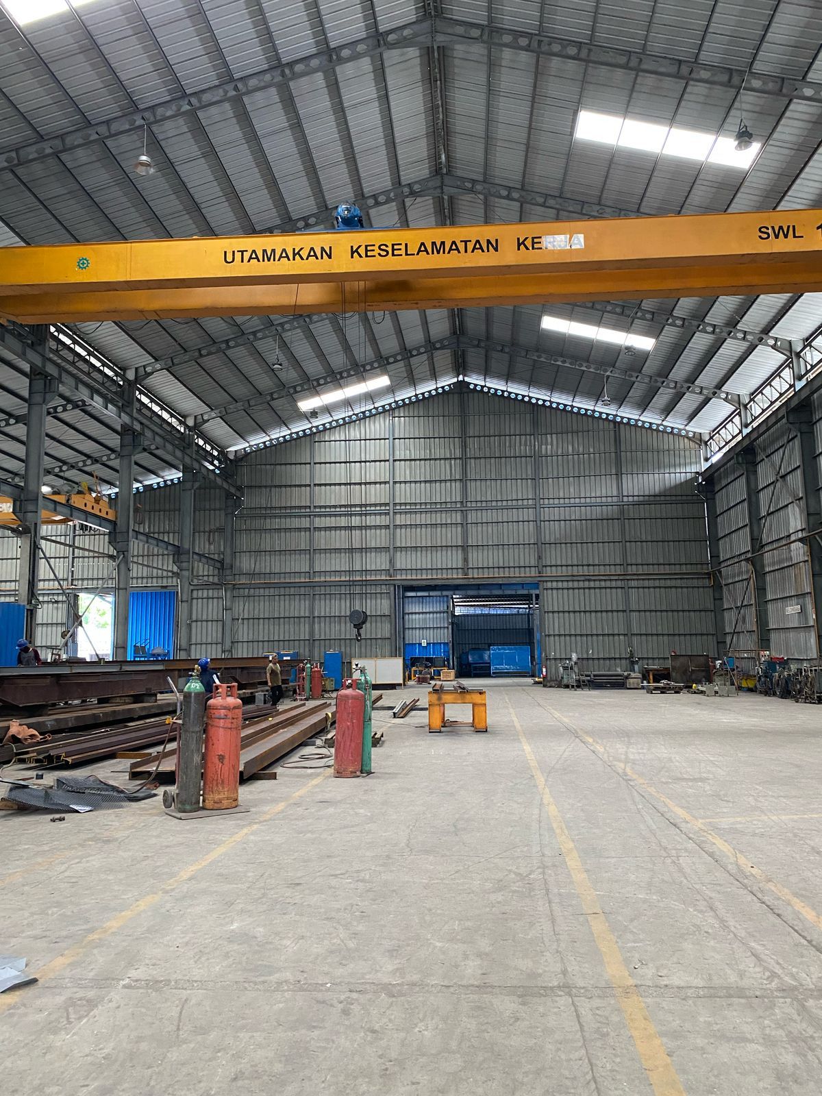 Warehouse Image 1