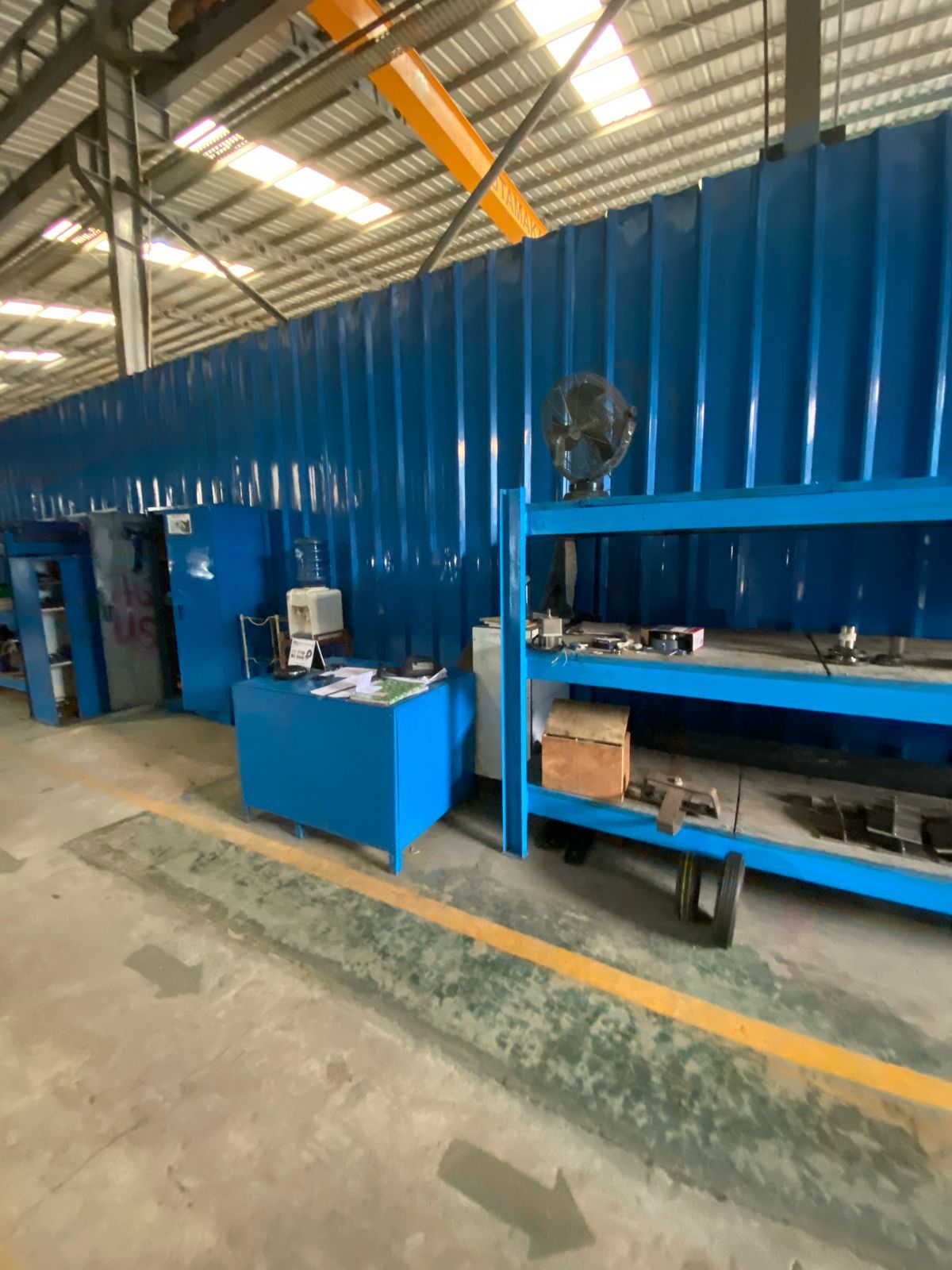 Warehouse Image 4