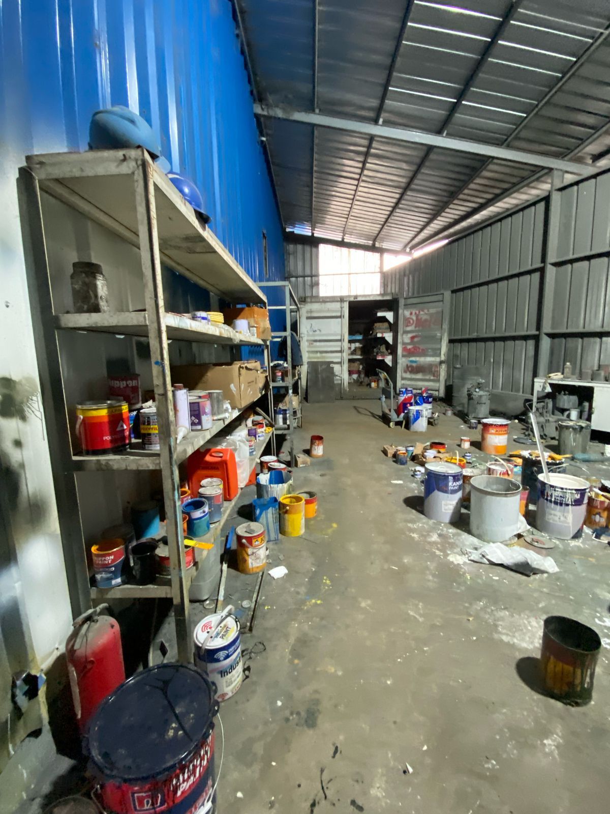 Warehouse Image 9